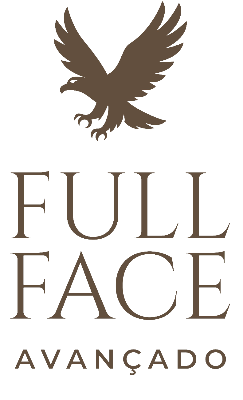 Full Face Logo